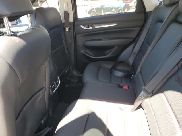 JM3KFBCMXP0275491 Mazda Cx-5 Preferred