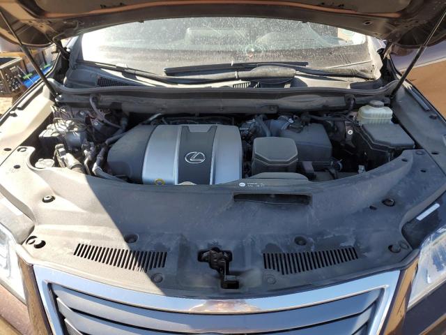 JTJBZMCA8G2009079 Lexus RX 350