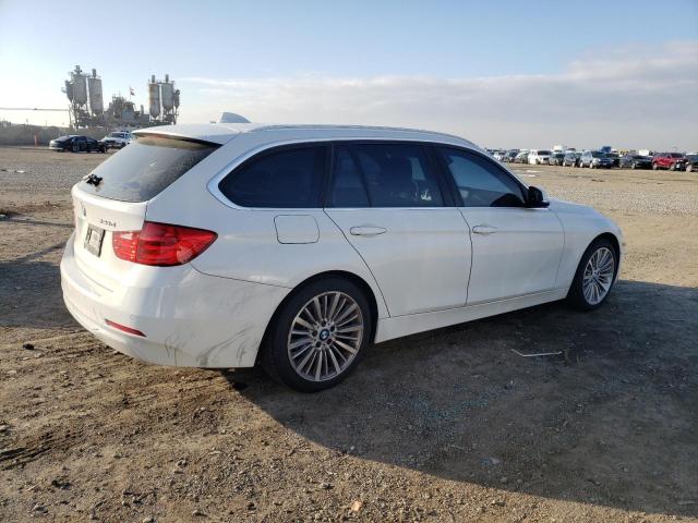 WBA3K5C54FK301456 BMW 328 D Xdrive