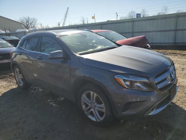 WDCTG4GB1FJ174082 Mercedes-Benz Gla 250 4matic