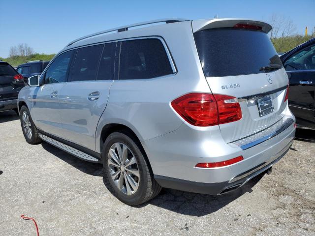 4JGDF7CE7EA296762 Mercedes-Benz Gl 450 4matic