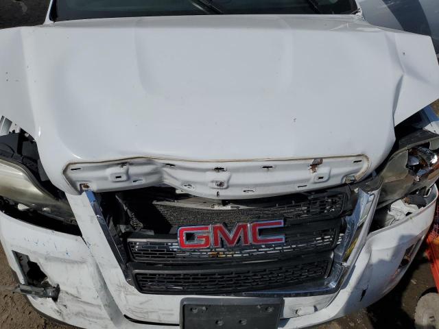 2GKFLVEK0E6282989 GMC Terrain Sle