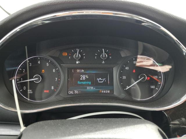 KL4CJBSB9JB511890 Buick Encore Preferred Ii