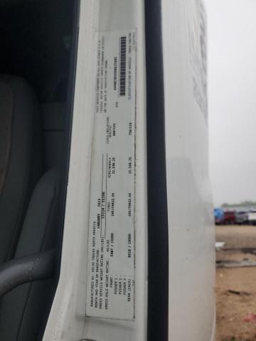 4V4NC9EH5RN625885 Volvo VN VNL