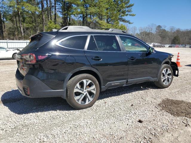 4S4BTANC7N3166946 Subaru Outback Limited