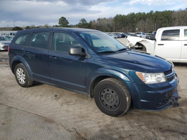3C4PDCAB9ET258774 Dodge JOURNEY SE