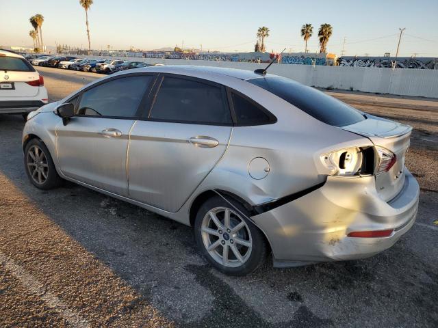 3FADP4BJ2EM241689 Ford FIESTA SE