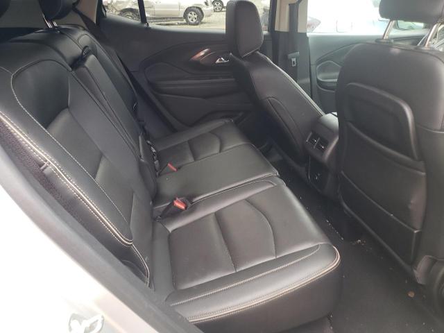 3GKALSEX4JL191573 GMC Terrain Denali