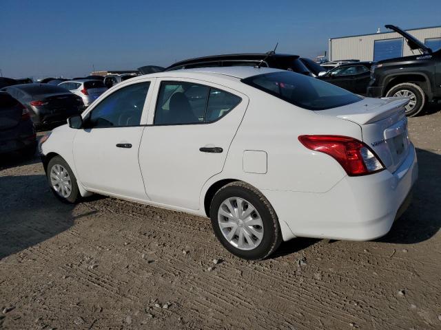 3N1CN7AP9HL869832 Nissan VERSA S