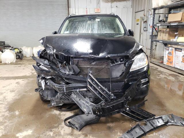 4JGDA5HB3FA493754 Mercedes-Benz Ml 350 4matic