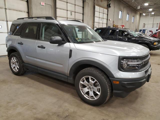 3FMCR9A68MRA96388 Ford BRONCO SPORT