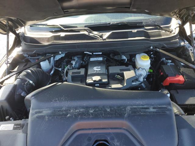 3C6UR5FL7RG105320 RAM 2500 Laie