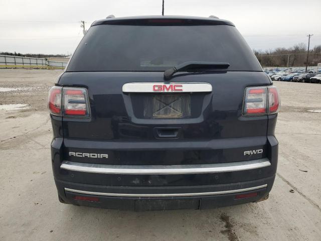 1GKKVRKD6GJ100546 GMC Acadia Slt-1