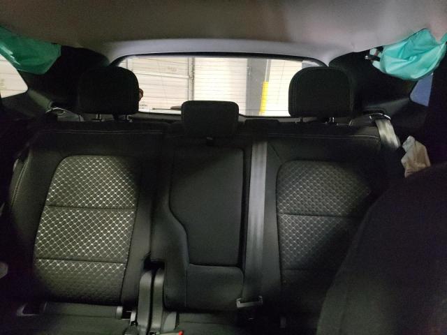 1FMCU9GN5PUA53993 Ford Escape Active