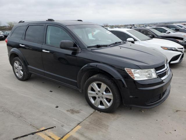 3C4PDCAB7FT511088 Dodge JOURNEY SE