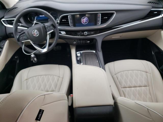 5GAEVCKW9RJ100357 Buick Enclave Avenir