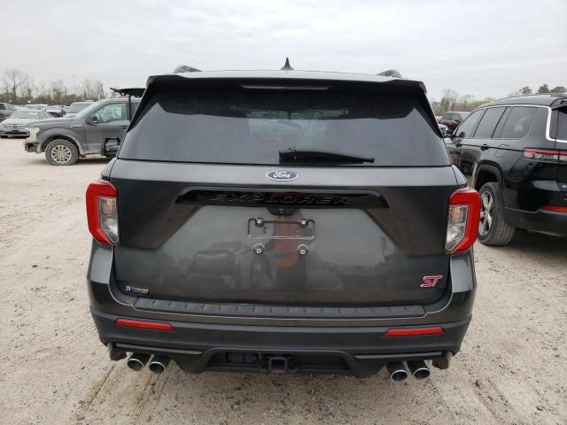 1FM5K8GC6LGA01885 Ford Explorer St