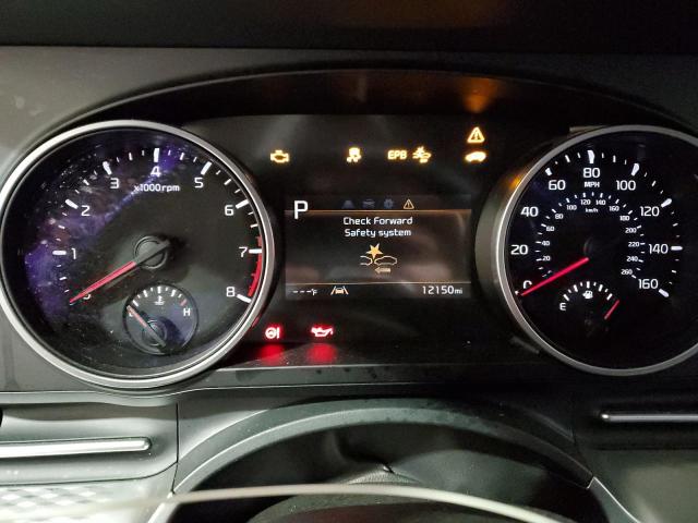 KNDNB4H3XP6282936 KIA Carnival Lx