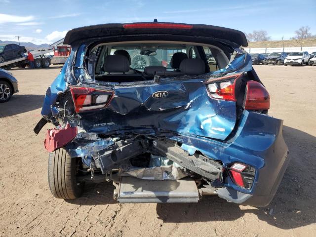 KNDCB3LC4L5448991 KIA NIRO LX