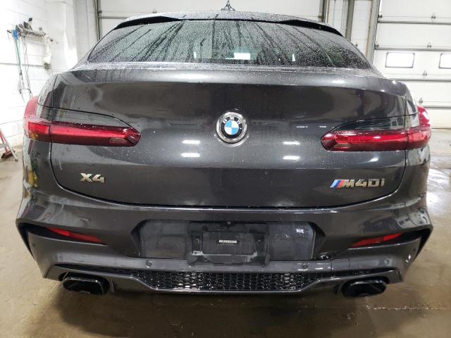 5UX2V5C09M9F71895 BMW X4 Xdrivem40i