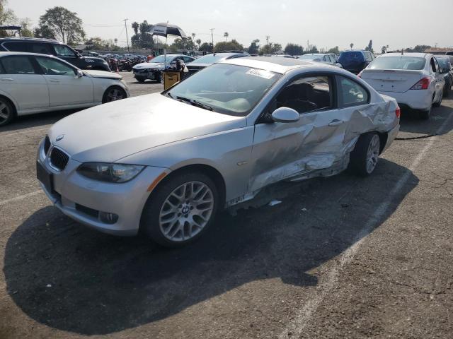 Auction sale of the 2009 Bmw 328 I Sulev, vin: WBAWV13539P121387, lot number: 47030994