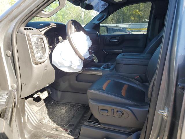 3GTP9EEL0NG109985 GMC Sierra Limited K1500 At4
