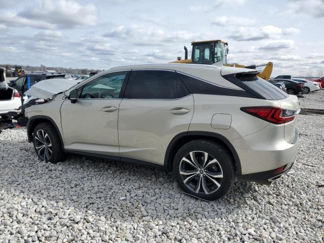 2T2HZMDA0LC226046 Lexus RX 350