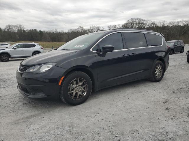 Продаж на аукціоні авто 2021 Chrysler Voyager Lxi, vin: 2C4RC1DG3MR515775, номер лоту: 46087294