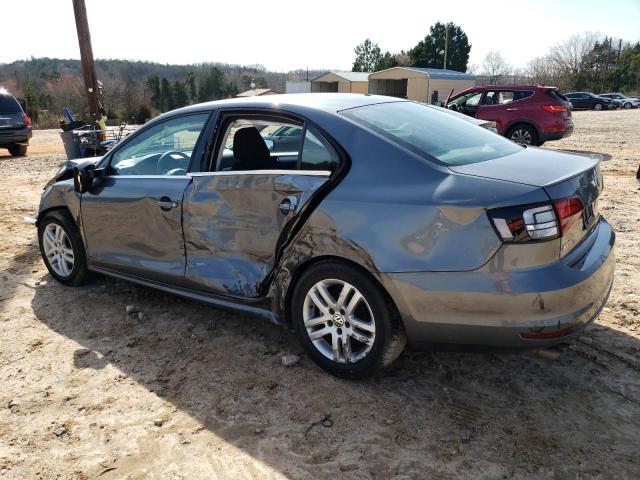 3VW167AJ3HM200542 Volkswagen JETTA S