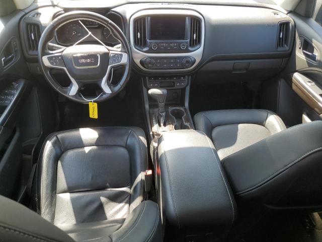 1GTG5CE37F1174414 GMC CANYON SLT