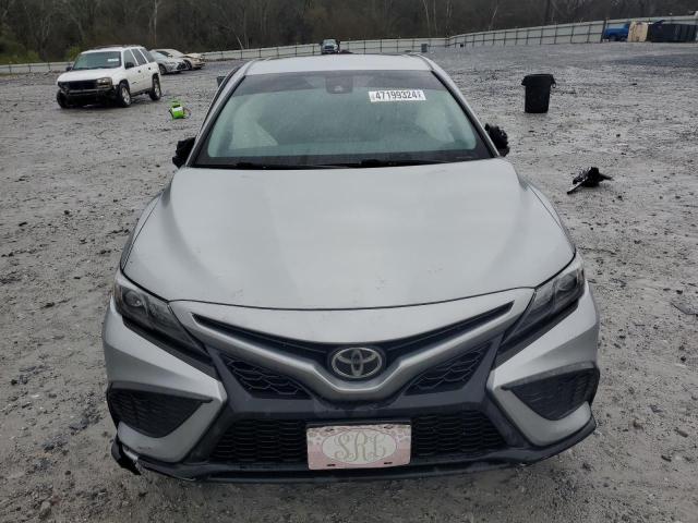 4T1G11AK7MU428501 Toyota CAMRY SE