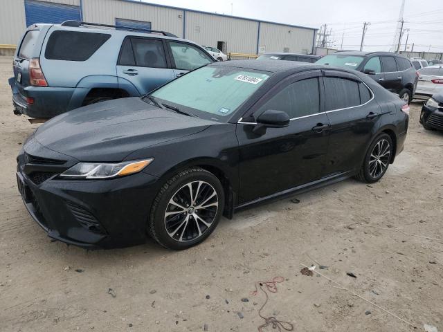 Auction sale of the 2020 Toyota Camry Se, vin: 4T1G11AK7LU945361, lot number: 47831004