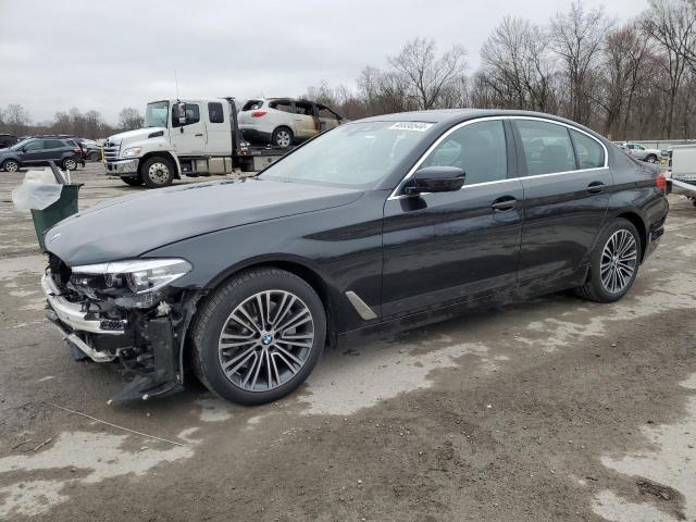 Auction sale of the 2020 Bmw 530 Xi, vin: WBAJR7C07LCD14780, lot number: 46830544