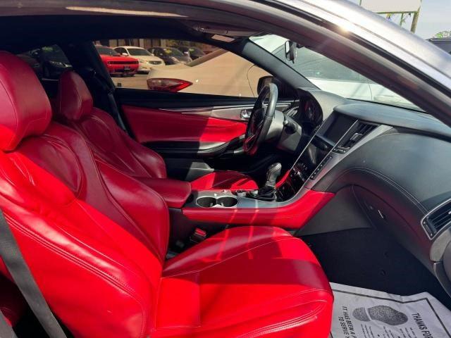 JN1CV7EKXJM200396 Infiniti Q60 PURE