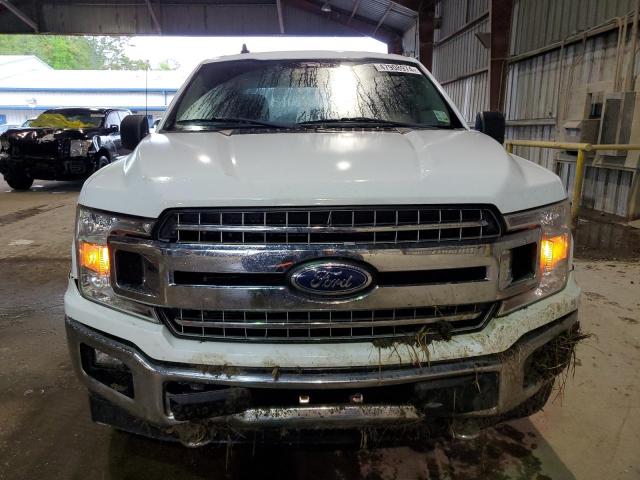 1FTEW1E55KKF30499 Ford F150 Supercrew