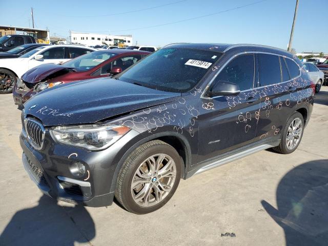 Auction sale of the 2016 Bmw X1 Xdrive28i, vin: WBXHT3Z34G4A50756, lot number: 48119814
