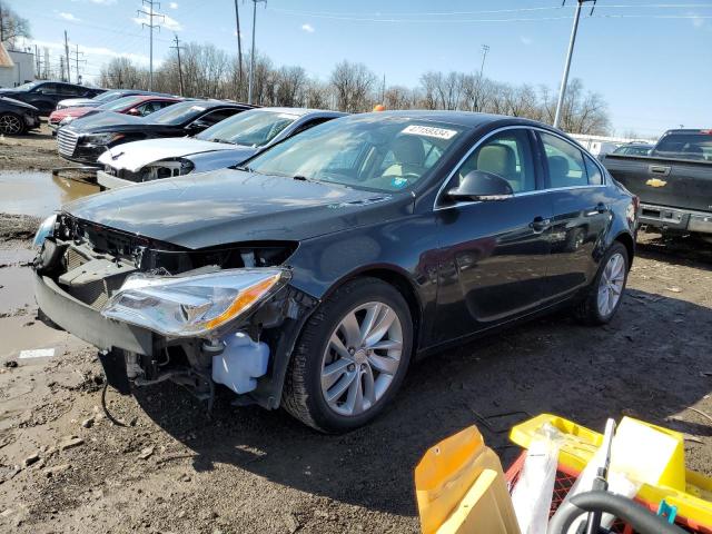 2G4GV5EK9F9211070 auction archive image