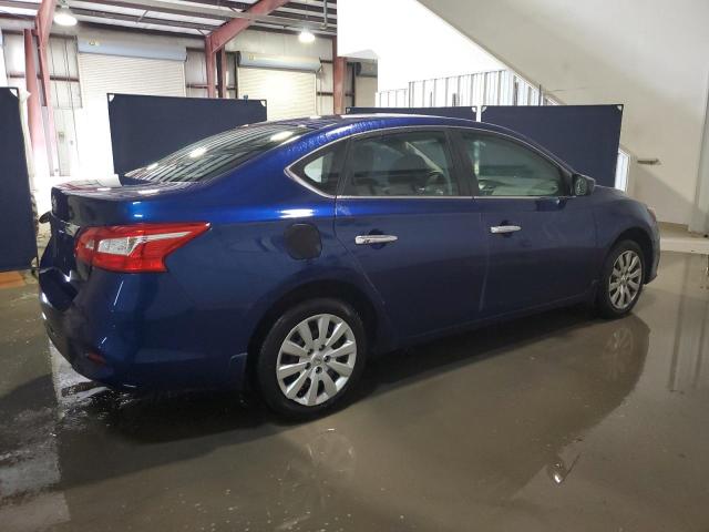 3N1AB7AP7KY380405 Nissan SENTRA S