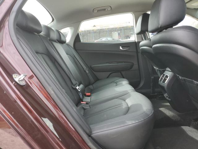 5XXGU4L18KG333577 KIA OPTIMA EX