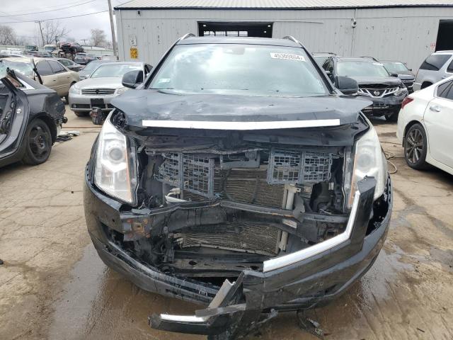 3GYFNEE33GS533467 Cadillac Srx Luxury Collection