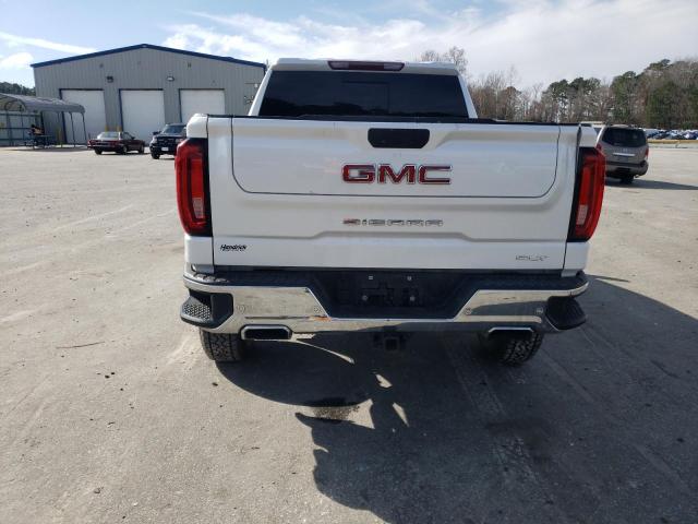 1GTU9DED0KZ164132 GMC Sierra K1500 Slt