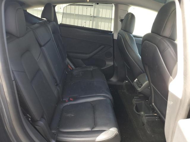 5YJYGAEEXMF298153 Tesla Model Y