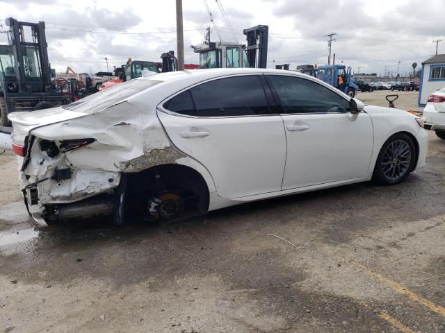 58ABK1GGXJU103355 Lexus ES 350