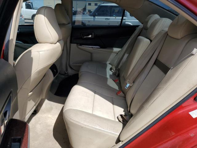 4T1BF1FK1EU810867 Toyota CAMRY L