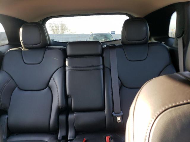 1C4PJMDB1JD501164 Jeep Cherokee Limited