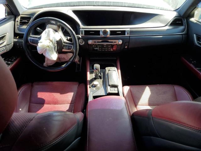 JTHBZ1BL2GA005327 Lexus Gs 350 Base