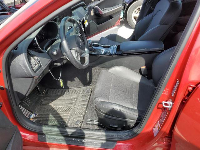 KNAE35LD5P6136962 KIA Stinger Gt Line