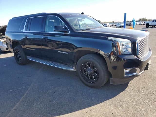 1GKS1GKC1FR152674 GMC Yukon Xl C1500 Sle