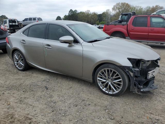 JTHBF1D22E5018730 Lexus IS 250
