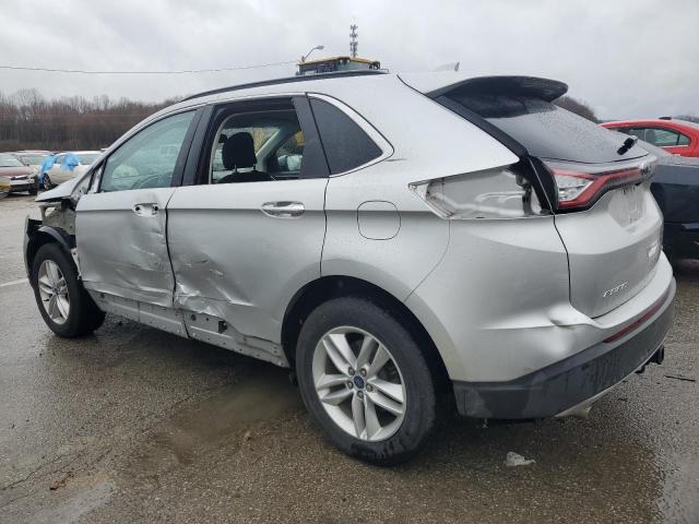 2FMTK3J97FBC38114 Ford EDGE SEL
